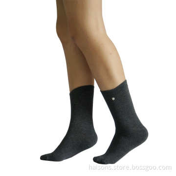 Silver Conductive Socks for TENS
